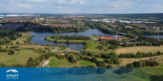 Water sector faces unprecedented investment challenge, Ofwat warns