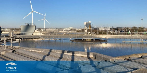 Study identifies strategies to mitigate laughing gas emissions during wastewater treatment