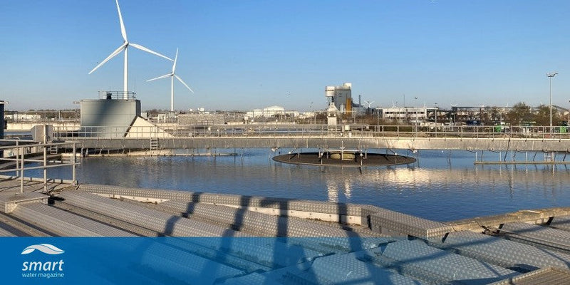 Study identifies strategies to mitigate laughing gas emissions during wastewater treatment