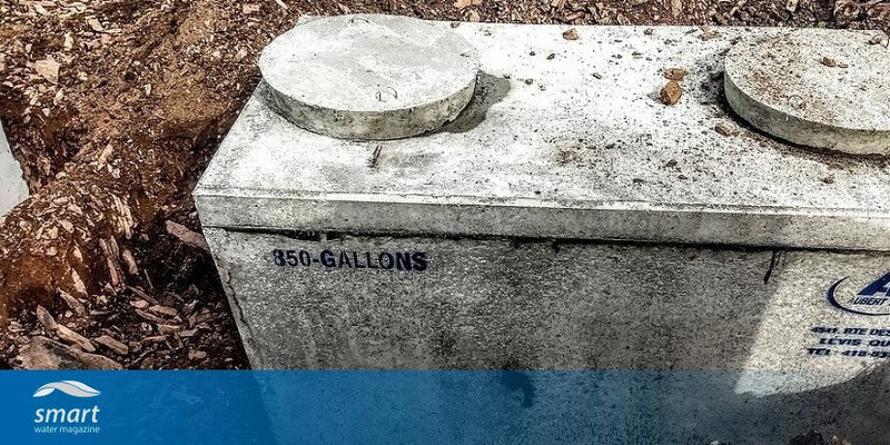 Ireland’s EPA finds 56% of domestic waste water treatment systems failed inspections in 2024