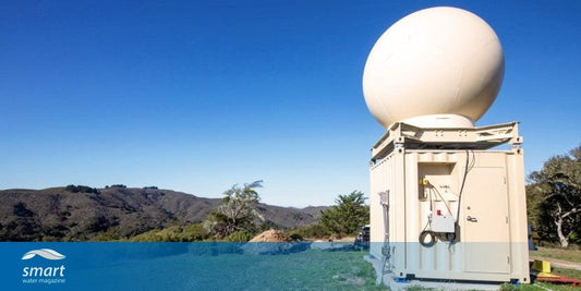 San Francisco Bay Area utilities enhance stormwater management with advanced radar network