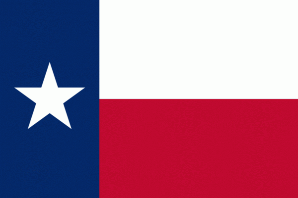 Texas voters to decide on amendment dedicating sales tax revenue to state water fund in November