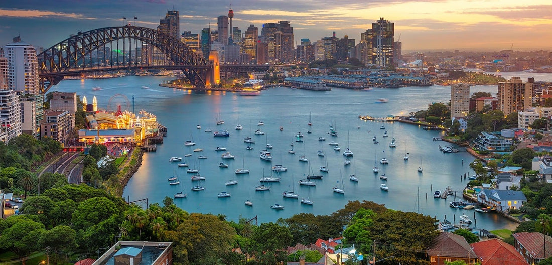 How DNA detection is revolutionising water quality monitoring