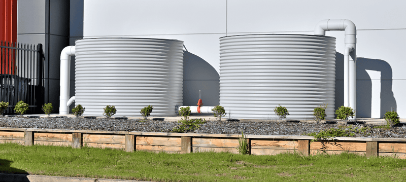 New release research on safeguarding water storage assets from pathogen risks