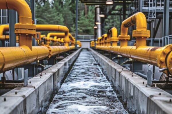 Water reuse tax credit legislation introduced in Senate