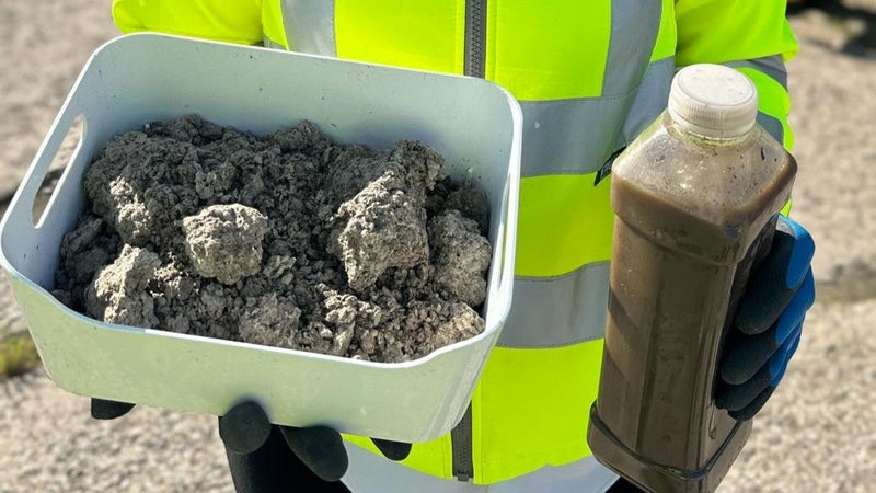 From sewage to ‘sugar’ - United Utilities achieves UK first - Water Magazine