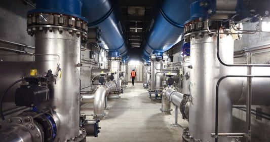 California’s new water recycling rules turn wastewater to tapwater. What this means for you