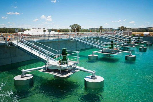 3 Water management stocks with order book of up to ₹14,300 Cr to add to your watchlist
