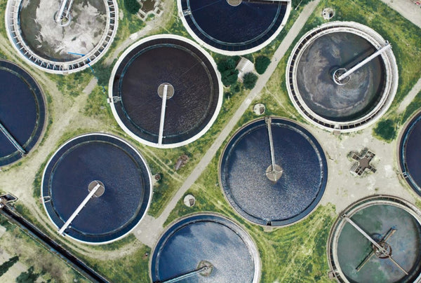 Bluefield: CAPEX for water, wastewater treatment to hit $515 billion by 2035