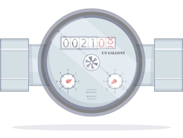 Global smart meter market hits $6.8 billion: report