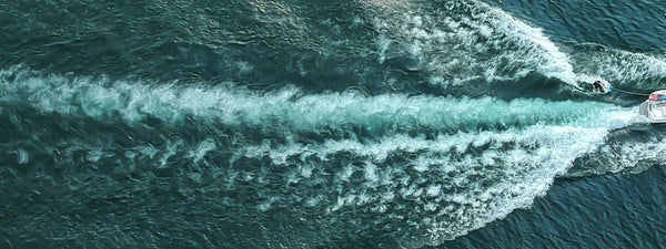 Flowing forward: Emerging opportunities in the global water sector