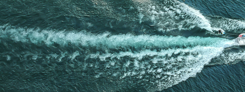 Flowing forward: Emerging opportunities in the global water sector