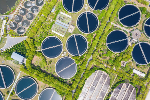 Future-proofing water operations