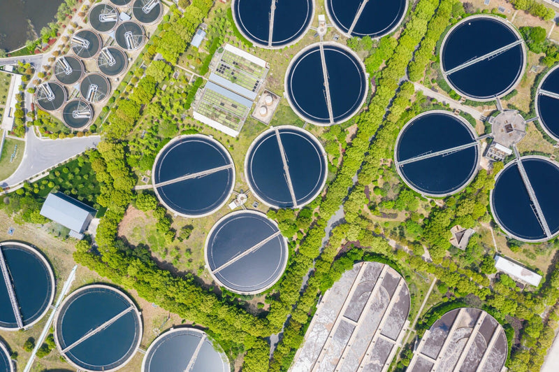Future-proofing water operations