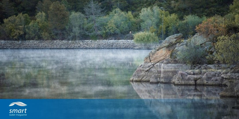 Water: the economic equalizer Davos cannot afford to ignore