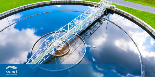 Efficiency crucial for the water sector