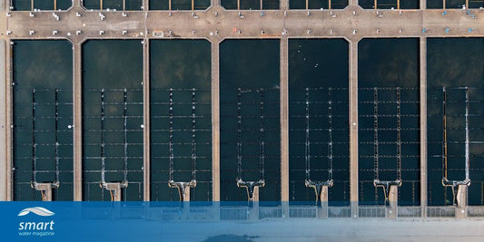 Global water sector sees surge in investment, with more growth expected in 2025