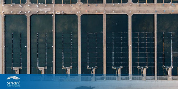 Global water sector sees surge in investment, with more growth expected in 2025