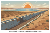 Contracts, Forecasts, and the Silence of Warning Signals: What Really Collapsed Arizona's CAP Irrigation Districts